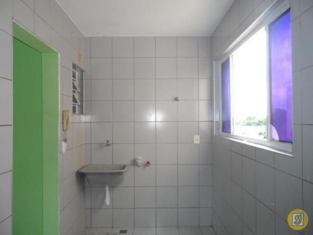 Apartamento para alugar com 3 dormitórios em Messejana, Fortaleza cod:26298 - Foto 5