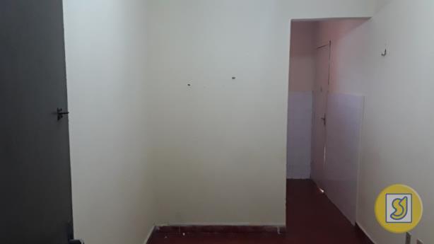 Kitchenette/conjugado para alugar com 1 dormitórios em Centro, Fortaleza cod:44165 - Foto 2