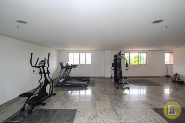 Apartamento para alugar com 3 dormitórios em Centro, Fortaleza cod:47722 - Foto 6