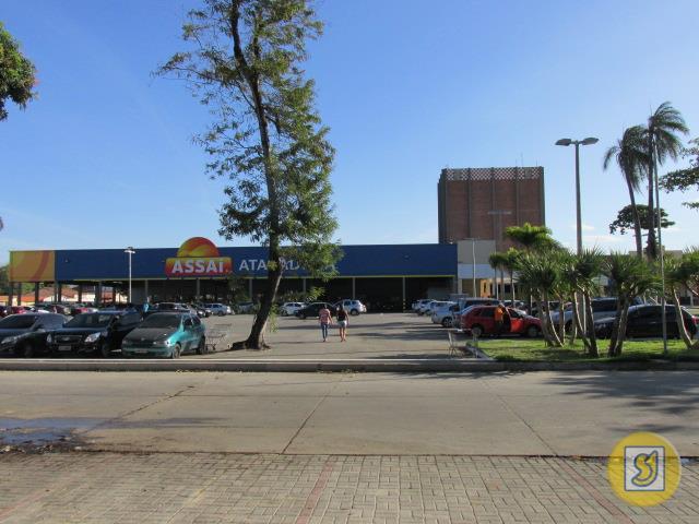 Loja comercial para alugar em Parangaba, Fortaleza cod:40518 - Foto 2