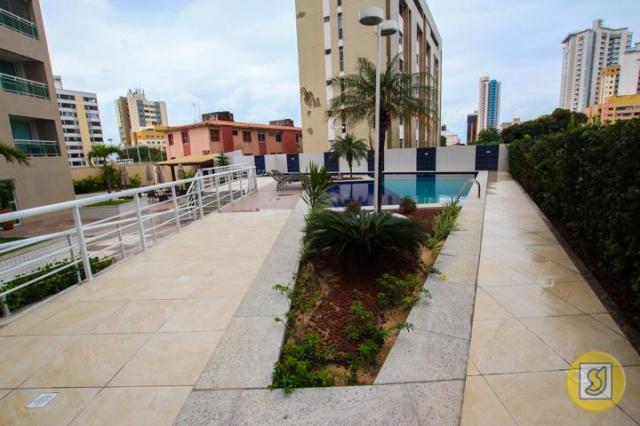 Apartamento para alugar com 3 dormitórios em Centro, Fortaleza cod:47722 - Foto 2