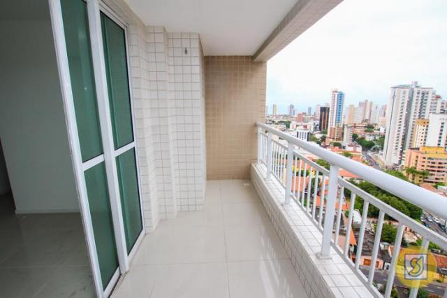 Apartamento para alugar com 3 dormitórios em Centro, Fortaleza cod:47722 - Foto 9