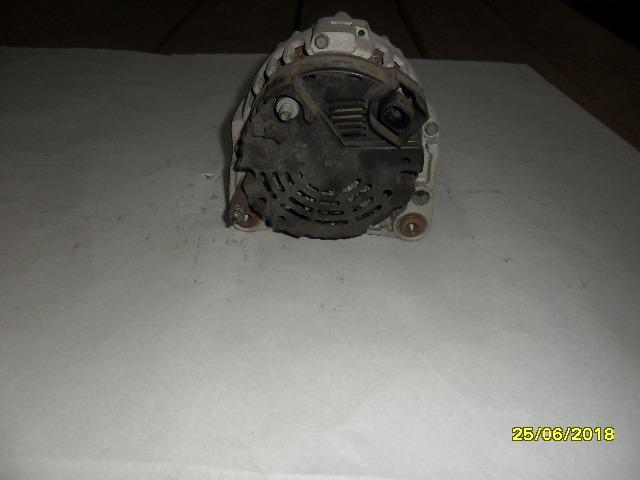 Alternador Gol G6 - Foto 2