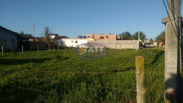 Terreno de 600 m² em Unamar-Cabo Frio - Foto 8