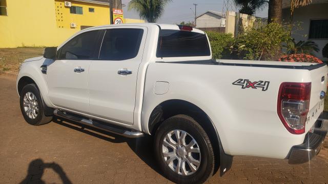Ranger xlt 2019 completa - Foto 4