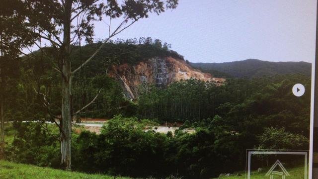 Aceita troca em Bombinhas/SC, sítio com 105.000 m² à venda em Botuverá /SC - Foto 5