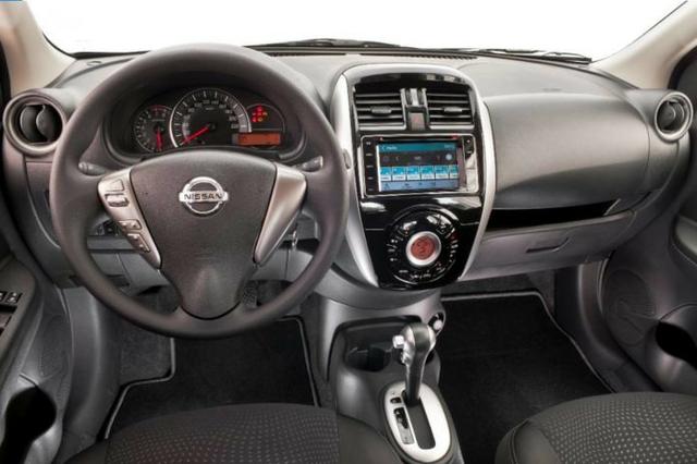 March SL 1.6 Cvt Xtronic automático 2019/2020 0km - Foto 12