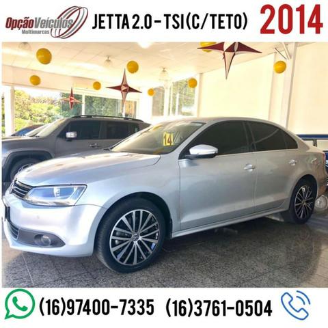 Jetta 2.0 Tsi - Foto 2