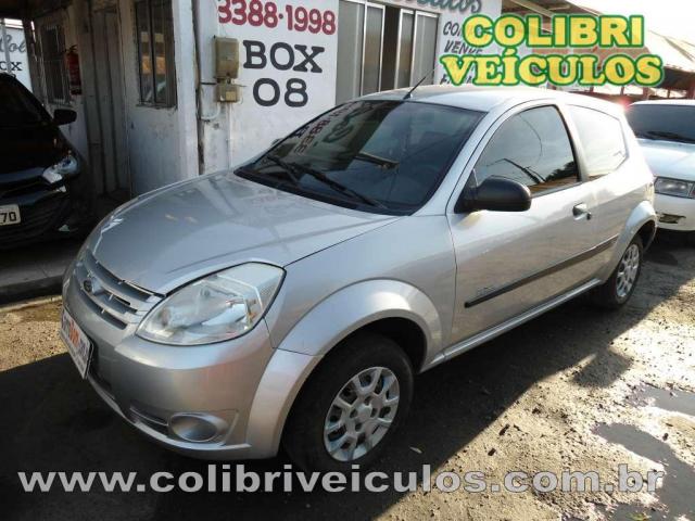 KA 1.0 8V/1.0 8V ST Flex 3p
