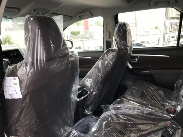 Toyota hilux sw4 2019 2.7 srv 7 lugares 4x2 16v flex 4p automÁtico - Foto 9