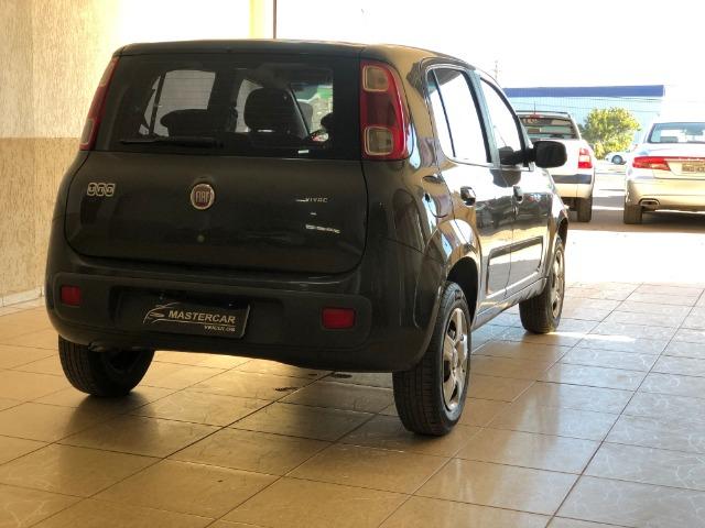Uno Vivace 2014 4p com Vidro elétricos, financiamos até 100% - Foto 6