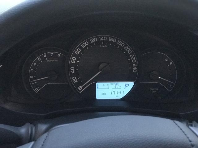Corolla GLI 1.8 2017 - Foto 6