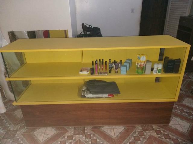 Balcão - Foto 2