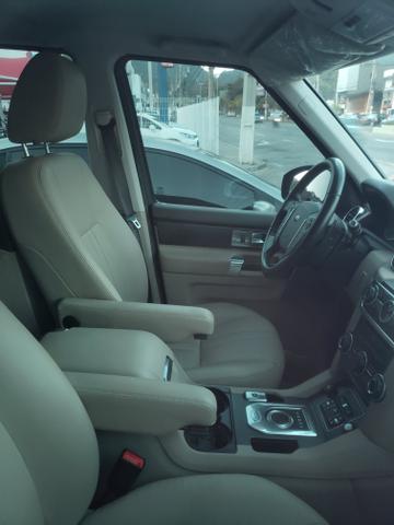 Land Rover Discovery 4/Flamarion * - Foto 3