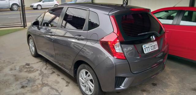 Honda Fit Automatico - Foto 5