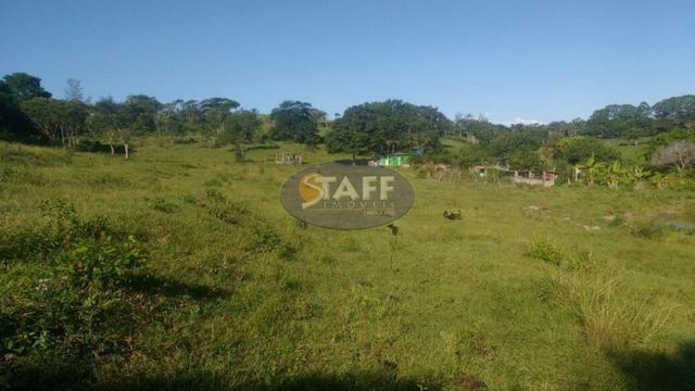 Sítio rural à venda, Agrisa, Cabo Frio - Foto 19