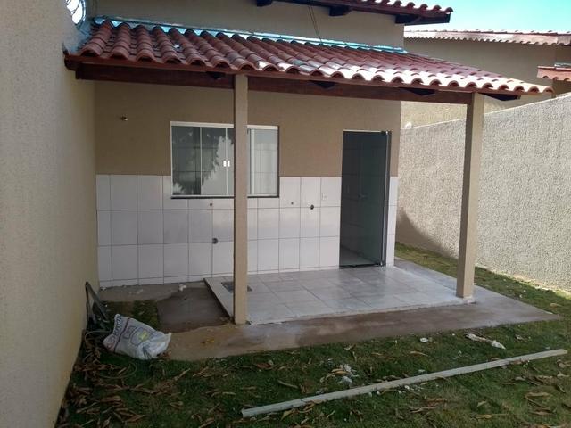 Casa 2qts Itaipu, nova minha casa minha vida - Foto 18