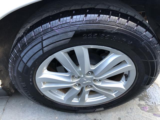 Mitsubishi ASX 2.0 2011/2012 - Foto 12