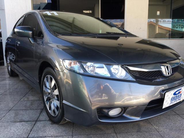 Honda Civic 1.8 16V LXL - Foto 3