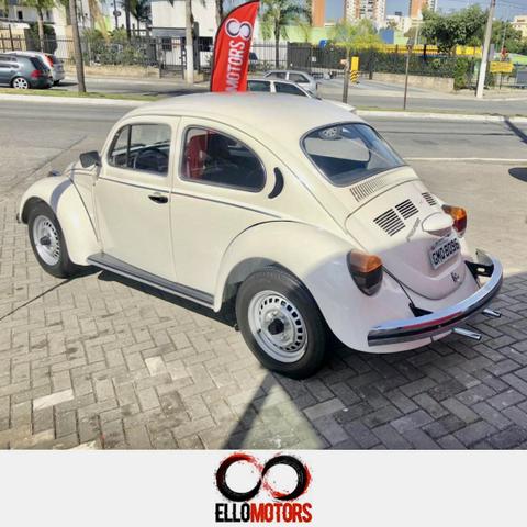 Fusca 1.600 - Foto 8