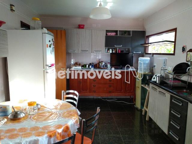 Casa 3 Quartos à Venda em Condomínio Fechado em Itapuã ( 737170 ) - Foto 5