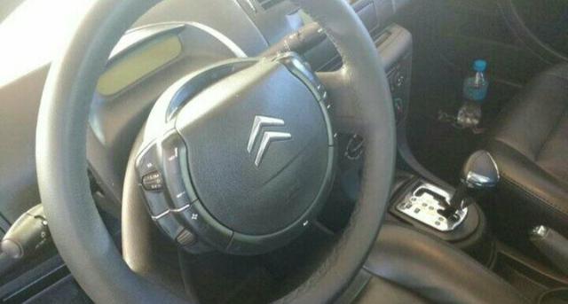 Citroen C4 Pallas 2018 - Foto 3