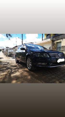 Passat 2011 - Foto 2