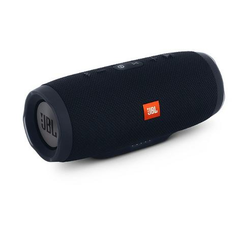 Caixa De Som Bluetooth 20w Rms Portátil Charge3+ - Foto 3