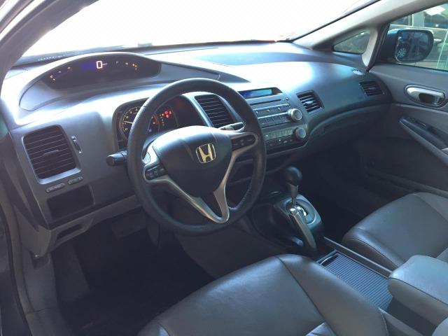 Honda Civic 1.8 16V LXL - Foto 8