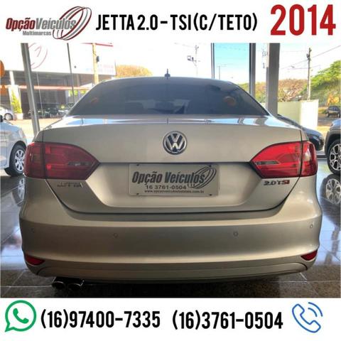 Jetta 2.0 Tsi - Foto 6