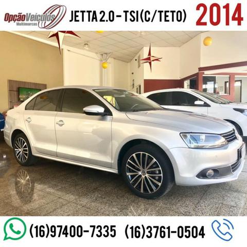 Jetta 2.0 Tsi - Foto 3