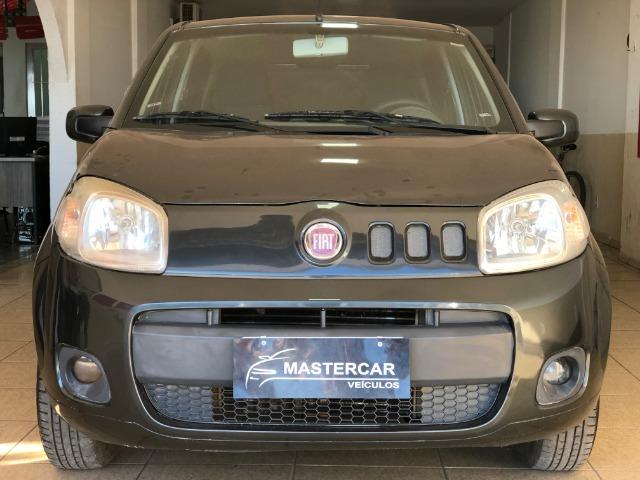 Uno Vivace 2014 4p com Vidro elétricos, financiamos até 100% - Foto 2