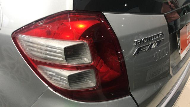 Fit LX A/T 2010 - Foto 8