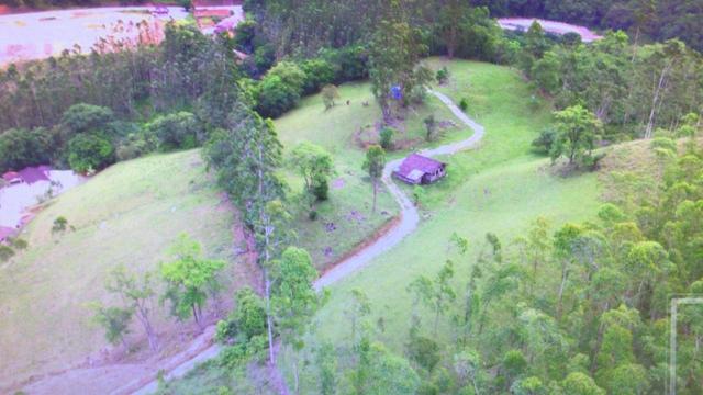 Aceita troca em Bombinhas/SC, sítio com 105.000 m² à venda em Botuverá /SC - Foto 15