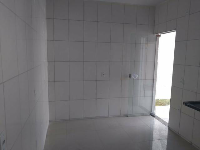 Casa 2qts Itaipu, nova minha casa minha vida - Foto 14