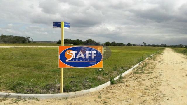 Exelentes terrenos de 180M² para voce que deseja investir em Unamar -Cabo Frio - Foto 8
