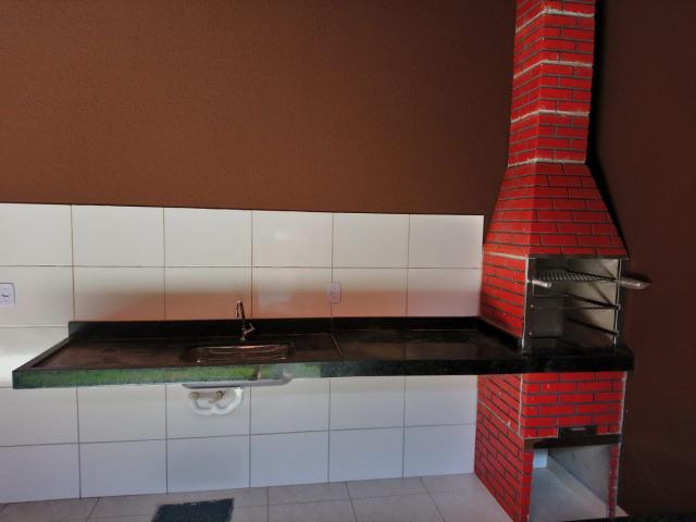 Casa 2 qts 1 suite, conjunto vera cruz II, Goiania - Foto 11