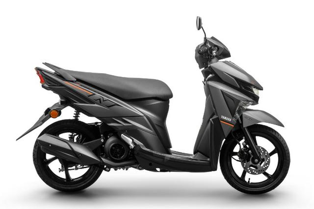 Yamaha NEO 125 ubs 0km - Foto 8