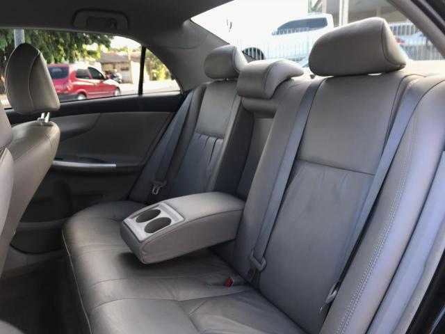 Corolla XEI 2014 2.0 EXTRA DE VERDADE, OFERTASSO - Foto 10