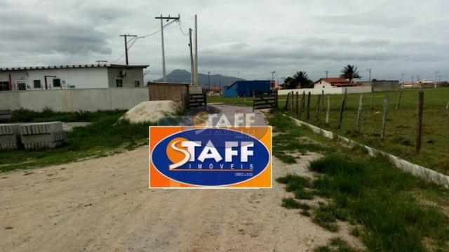 Exelentes terrenos de 180M² para voce que deseja investir em Unamar -Cabo Frio - Foto 7