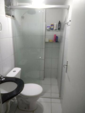 Vende chave Condomínio Andreia// Ótima localização - Foto 5