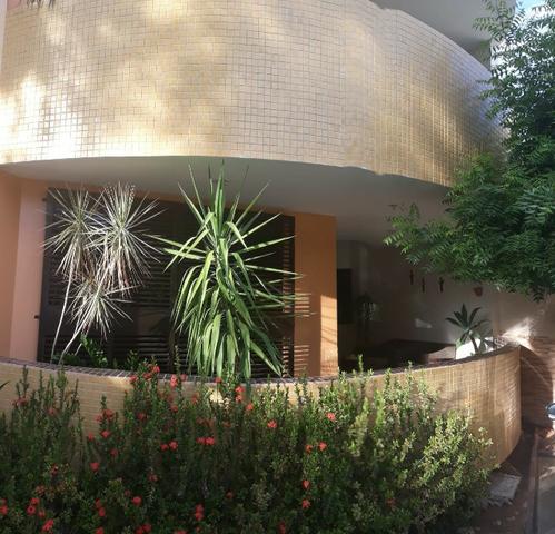 Apartamendo Edf. Ágata na Vila Mocó - Foto 3