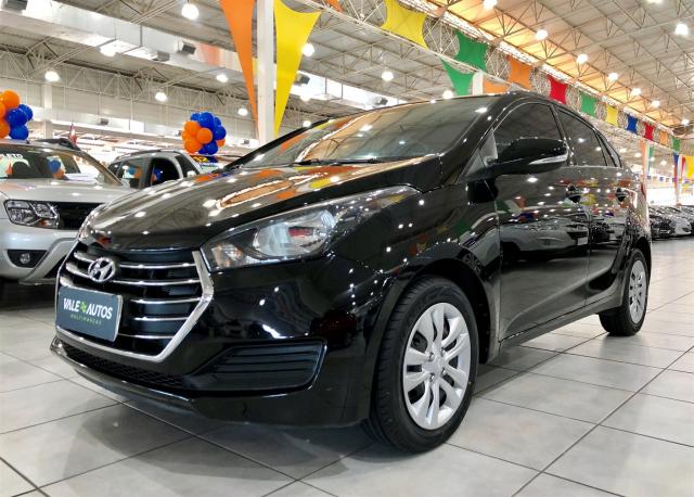 HYUNDAI HB20S 2016/2016 1.6 COMFORT PLUS 16V FLEX 4P AUTOMÁTICO - Foto 2