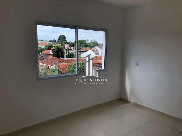 Kitnet nova próxima da Unesp - Foto 11