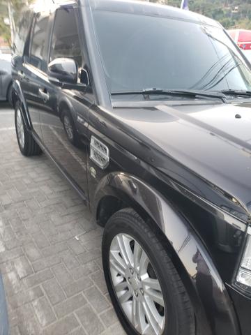 Land Rover Discovery 4/Flamarion * - Foto 2