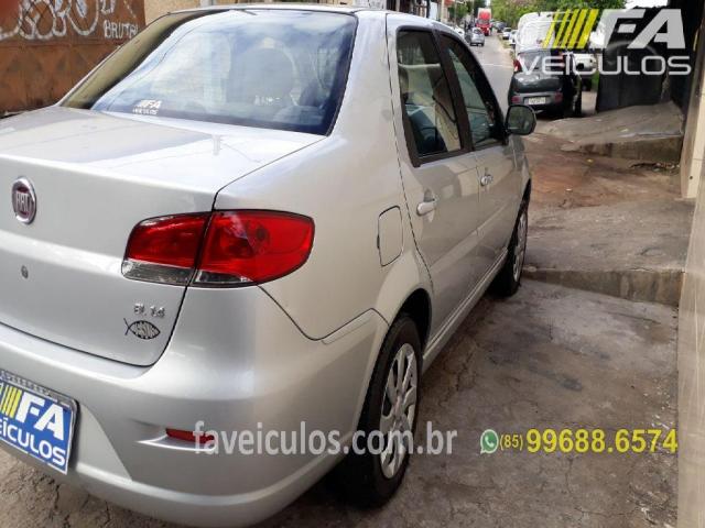 Siena EL 1.4 mpi Fire Flex 8V 4p - Foto 7