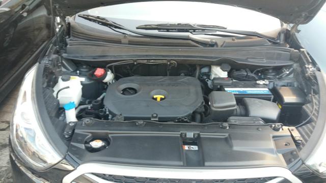 IX 35 2017 Blindado (nível IIIA) C/43.000KMS -35045000 -Mitsubishi Raion Barra Da Tijuca - Foto 8
