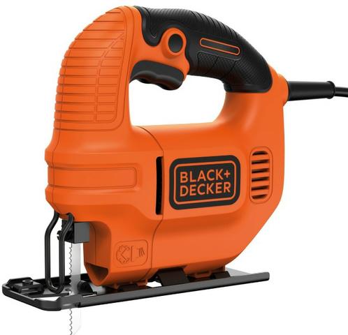Serra Tico Tico 420w KS501 Black Decker