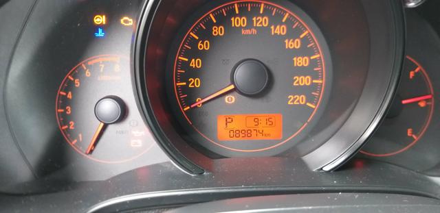 Honda Fit Automatico - Foto 11