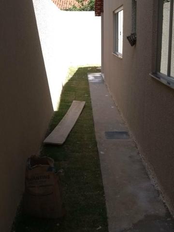 Casa 2qts Itaipu, nova minha casa minha vida - Foto 12